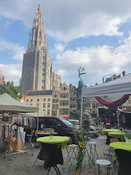 Rubens Markt