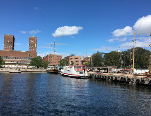 M/S Nobel: Oslo Fjord Sightseeing / Hop On Hop Off Boat