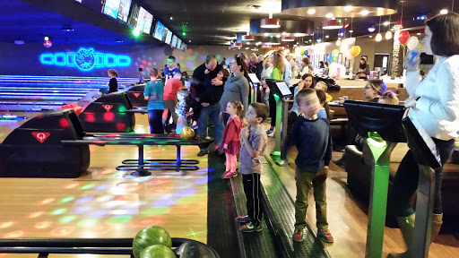 Bowling Alley «Spare Time Vernon», reviews and photos, 350 Talcottville Rd, Vernon, CT 06066, USA