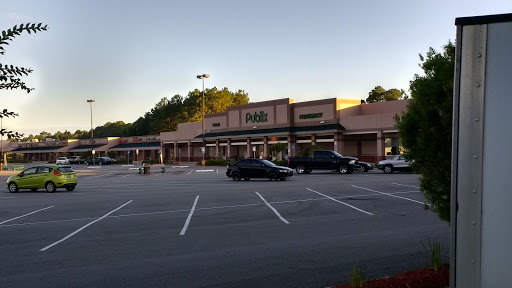 Supermarket «Publix Super Market at Camden Woods Shopping Center», reviews and photos, 1601 Ga Highway 40 E, Kingsland, GA 31548, USA