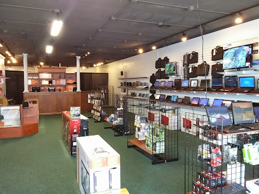 Direct Computer Outlet, 6114 Johnson Dr, Mission, KS 66202, USA, 