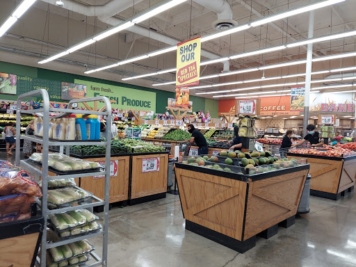 Grocery Store «Superior Grocers», reviews and photos, 6010 Pacific Blvd, Huntington Park, CA 90255, USA