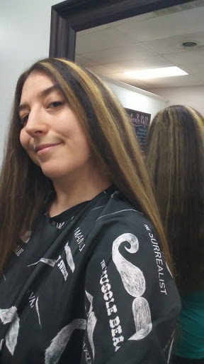 Beauty Salon «Main Street Hair Salon», reviews and photos, 125 Medical Center Dr, Carleton, MI 48117, USA