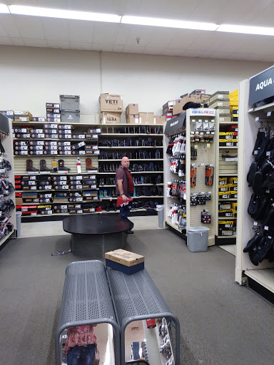 Sporting Goods Store «Academy Sports + Outdoors», reviews and photos, 445 Forest Square, Longview, TX 75605, USA