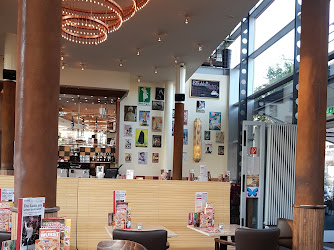 Cafe Extrablatt Bocholt