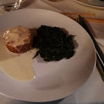 Photo n°9 de l'avis de Rita. fait le 29/05/2018 à 13:34 sur le  Ristorante e Locanda Chalet del Lago à Ceresole Reale