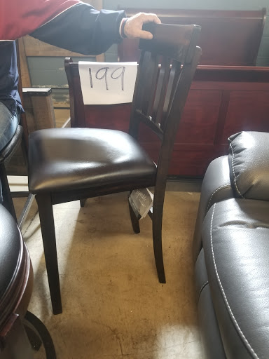 Furniture Store «Northeast Factory Direct», reviews and photos, 3321 W 140th St, Cleveland, OH 44111, USA