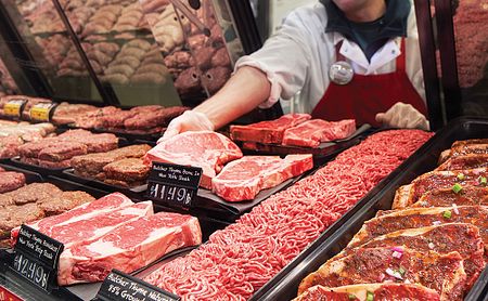 Grocery Store «Fresh Thyme Farmers Market- Fairview Heights», reviews and photos, 6569 N Illinois St, Fairview Heights, IL 62208, USA