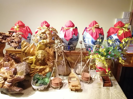 Cơm niêu Năm Ánh - Phú Yên