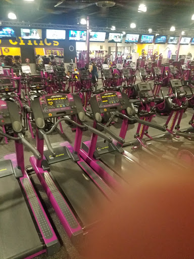 Gym «Planet Fitness», reviews and photos, 3143 William Penn Hwy, Easton, PA 18045, USA