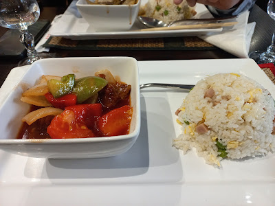 Restaurant Asiatique à Paris