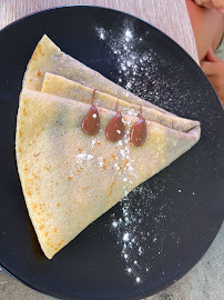 Plats et boissons du Restaurant Crêpes dés Lys à Bormes-les-Mimosas - n°13