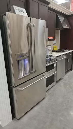 Home Improvement Store «The Home Depot», reviews and photos, 12131 Beach Blvd, Stanton, CA 90680, USA