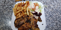 Aliment-réconfort du Restauration rapide Délice kebab à Bernay - n°4