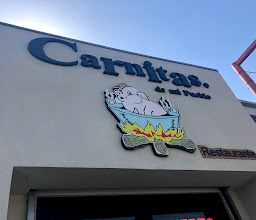 Carnitas De Mi Pueblo - Alamitos photo