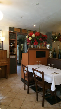 Atmosphère du Restaurant français Le Flavie à Breil-sur-Roya - n°4