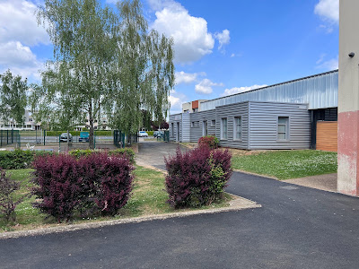 3ifa à St Paterne - Le Chevain
