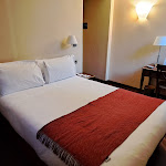 Photo n°2 de l'avis de Zuzana.� fait le 04/04/2024 à 11:21 sur le  Best Western Hotel Metropoli à Genoa