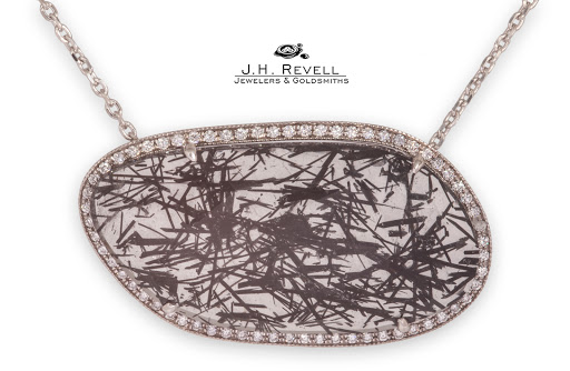 Jewelry Store «Revell Jewelers», reviews and photos, 904 Middle Rd, Bettendorf, IA 52722, USA