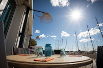 Les plus récentes photos du À la Voile Blanche - Restaurant Bouzigues Etang de Thau - n°1