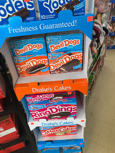 Discount Store «Dollar General», reviews and photos, 50 N Main St, Brockport, NY 14420, USA