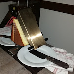 Photo n° 3 de l'avis de patrice.o fait le 16/02/2019 à 09:32 pour La Grange Bar-Restaurant à Châteaugiron