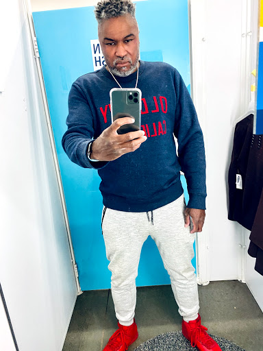 Clothing Store «Gap Outlet», reviews and photos, 6200 Grand River Blvd E #402, Leeds, AL 35094, USA