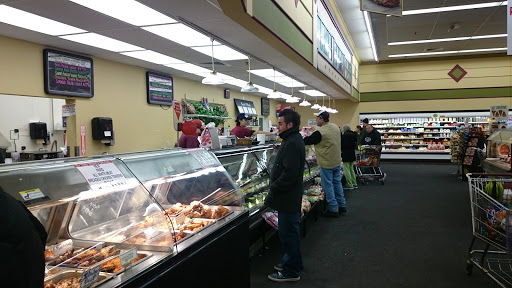 Supermarket «Butera Market», reviews and photos, 1500 E Grand Ave, Lindenhurst, IL 60046, USA