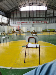 Gimnasio Municipal El Gundal