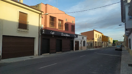 Bar J.J. - C. Cervera, 25, 13700 Tomelloso, Ciudad Real, Spain