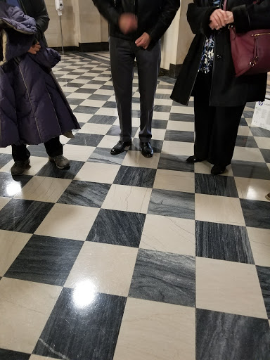 Museum «U.S. Department of the Interior Museum», reviews and photos, 1849 C St NW, Washington, DC 20240, USA