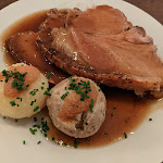 Photo n°1 de l'avis de Sebastian. fait le 01/02/2020 à 10:05 sur le  Trumpf oder Kritisch à Munich