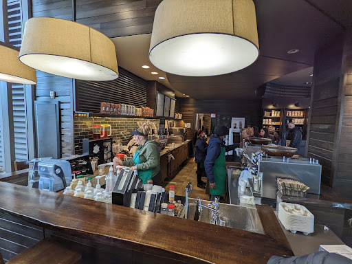 Starbucks, 44 Woodland Rd, Mt Pocono, PA 18344, USA, 