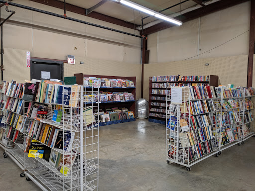 Thrift Store «Tender Hearts Thrift Store», reviews and photos, 1735 Heckle Blvd #117, Rock Hill, SC 29732, USA