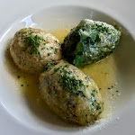 Photo n°6 de l'avis de Alessandra. fait le 17/10/2018 à 22:06 sur le  Albergo Ristorante Tibet à Stilfs