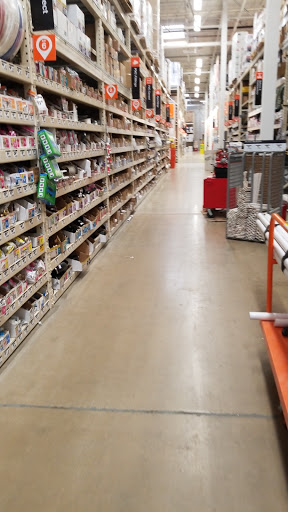 Home Improvement Store «The Home Depot», reviews and photos, 350 E Kensington Rd, Mt Prospect, IL 60056, USA