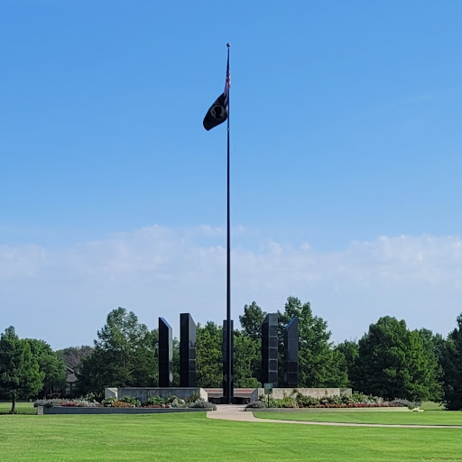 Allen Veteran's Memorial