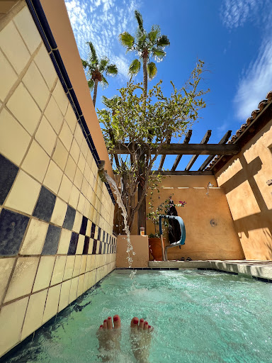 Spa Resort «Alvadora Spa», reviews and photos, 5200 E Camelback Rd, Phoenix, AZ 85018, USA