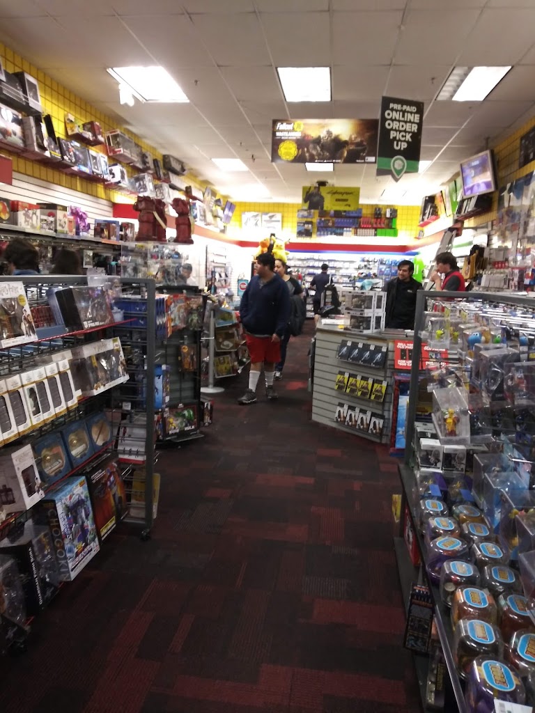 Music City Mall Odessa, TX 79762 Location, Reviews, Hours and Information.