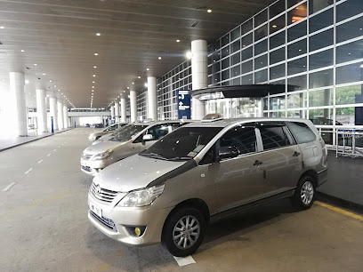 Klia Airport Limo Mpv & Van