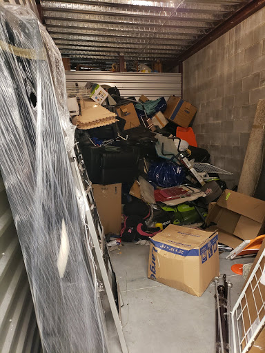 Moving Company «Moving Soldiers», reviews and photos, 134 Scott Dr, Manassas Park, VA 20111, USA