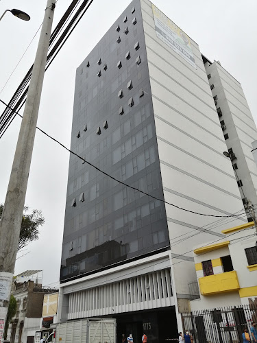 Wazy Lima inmobiliaria - Agencia inmobiliaria