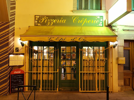 photo n° 27 du restaurants L'Epi d'Or à Lourdes