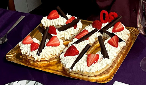 MERAKI pastelería panadería en Ourense, Ourense