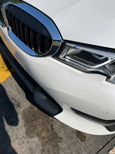 Car Wash «Swifty Car Wash», reviews and photos, 1159 Moreland Ave SE, Atlanta, GA 30316, USA