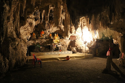 ถ้ำเทพนิมิตร Thep Ni Mit Cave