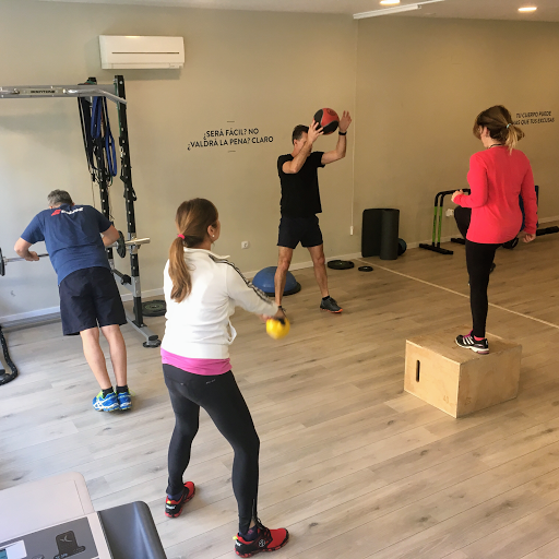 IPalacios en Rocafort, Valencia