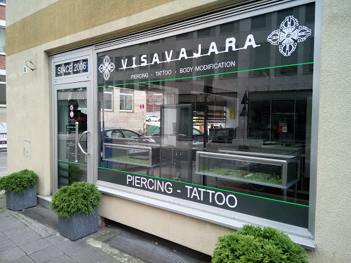Tattoo-Läden Nuremberg