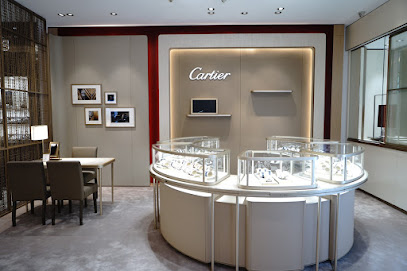 Cartier 卡地亞腕錶 台南中國鐘錶(授權經銷商)