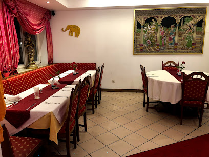 Manzil - Indisches Restaurant München - Grünwalder Str. 14D, 81547 München, Germany